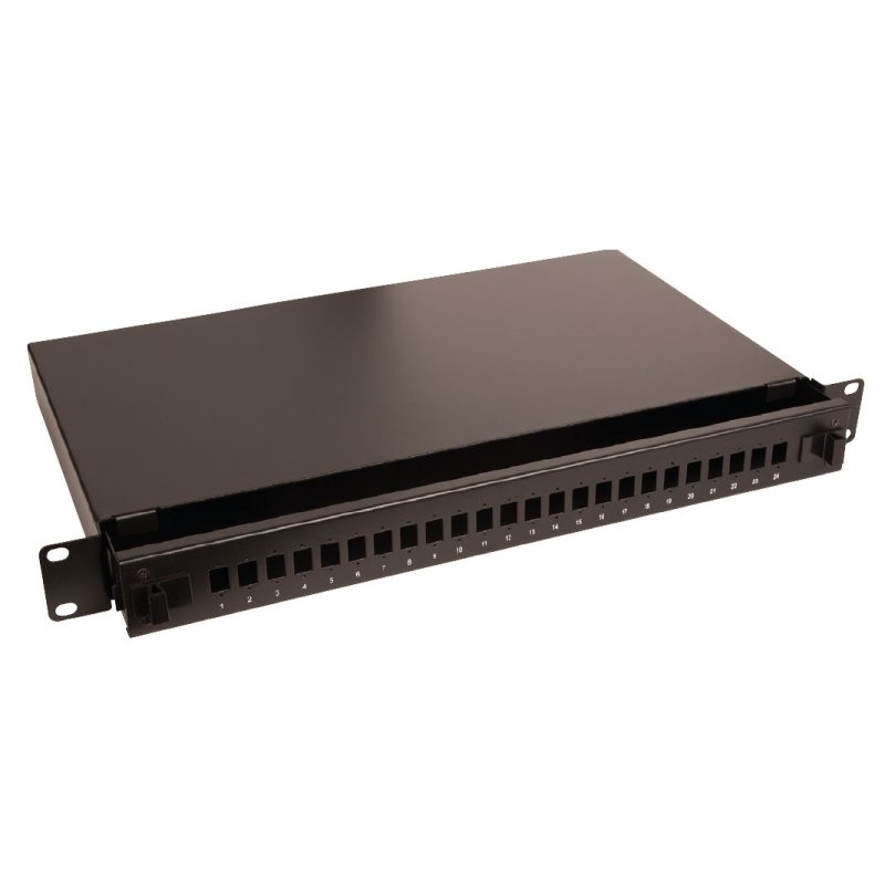 Lanview LVO231544 patch panel 1U