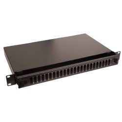Lanview LVO231552 patch panel 1U