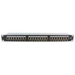 Microconnect PP-007 baie de branchements 1U