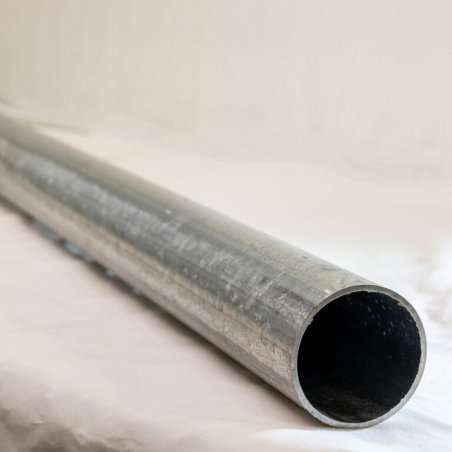Steel tube 60mm x 1500mm