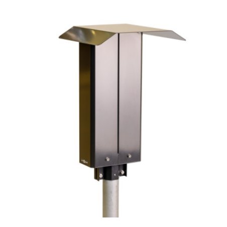 Charging box mount Polebox