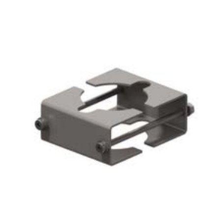 Bracket set for EV charging