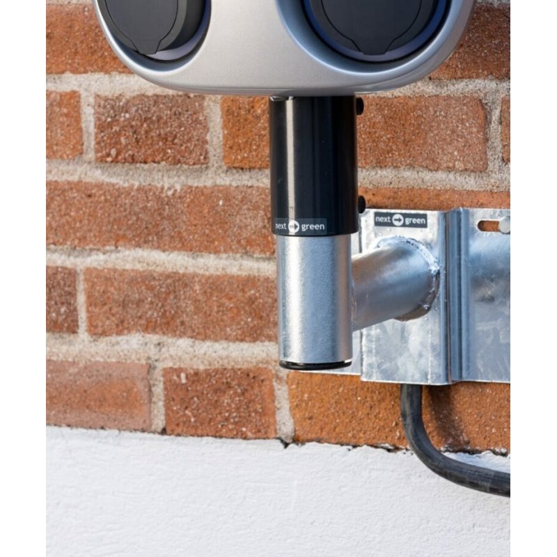 Next Green 27 004 09 Electric Vehicle Charging Accessories