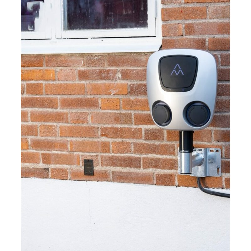 Next Green 27 004 09 Electric Vehicle Charging Accessories