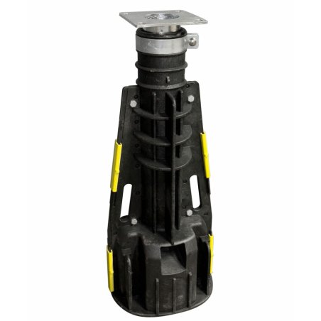 Ground mount GP108 - 160 Combo