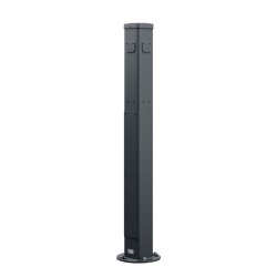 Column - Pole for Charge Amps