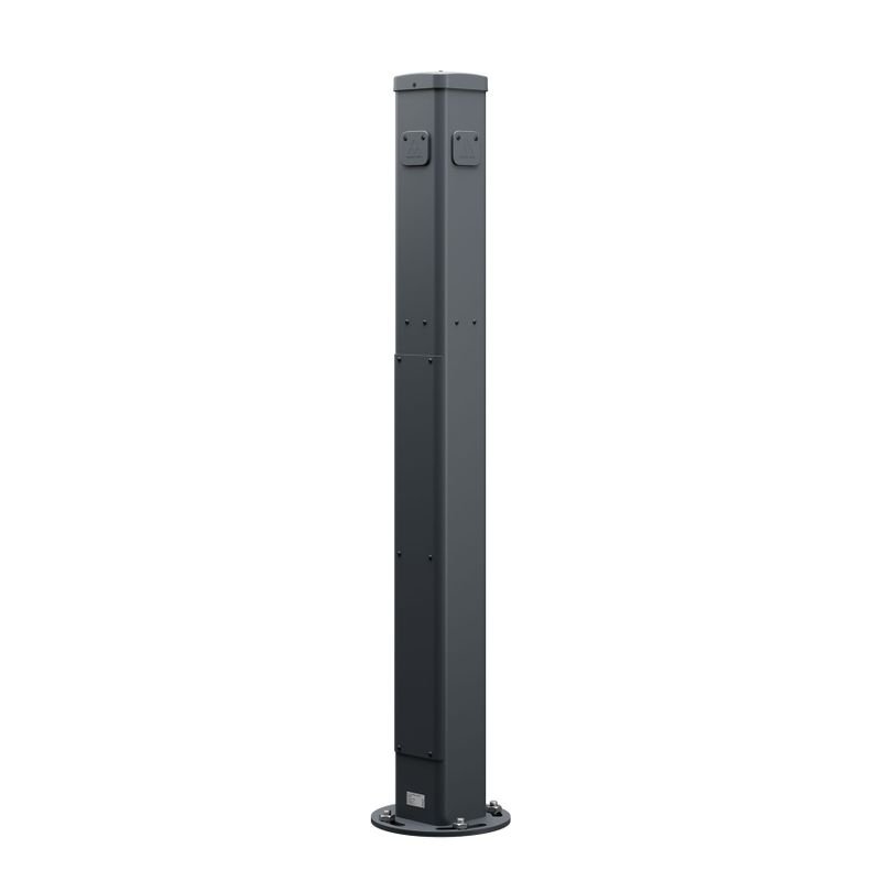 Column - Pole for Charge Amps
