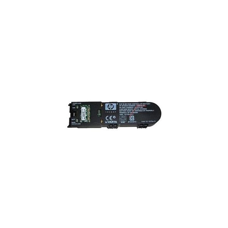 Smart Array BBWC battery pack