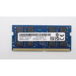 32GB DDR4 SODIMM memory module