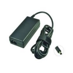 2-Power PA-12-GRPT6 adaptateur de puissance & onduleur Intérieure 65 W Noir