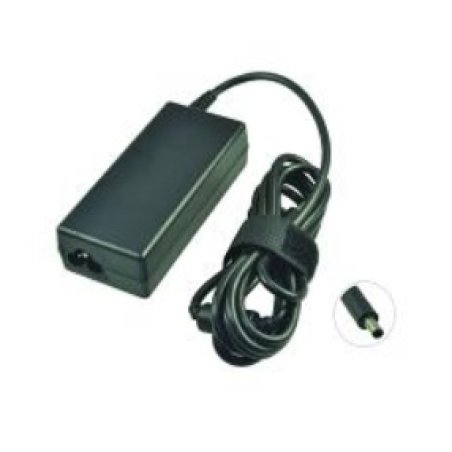 2-Power PA-12-GRPT6 adaptateur de puissance & onduleur Intérieure 65 W Noir