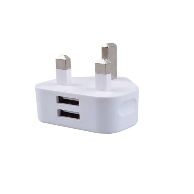 Microconnect PETRAVEL36 prise de courant électrique Blanc