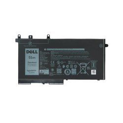 51 WHr 3-Cell Lithium-Ion