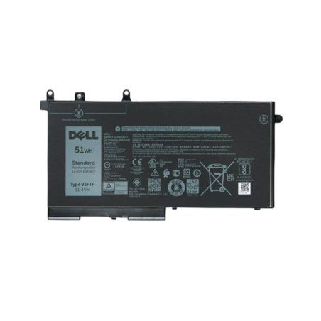 Origin Storage 93FTF batterie rechargeable Lithium-Ion (Li-Ion) 4100 mAh 11,4 V
