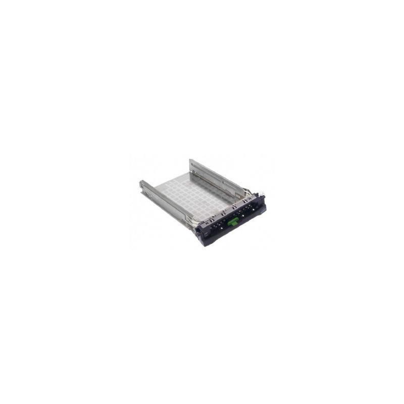 3.5" HotSwapTray SATA/SAS/SCSI