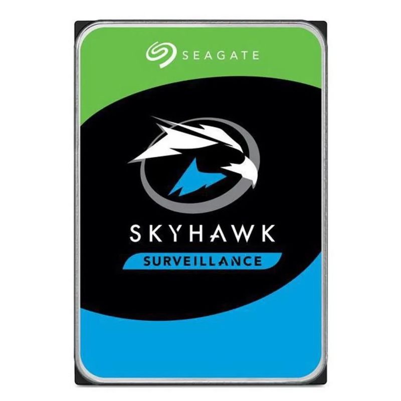 Surveillance HDD SkyHawk 3.5"
