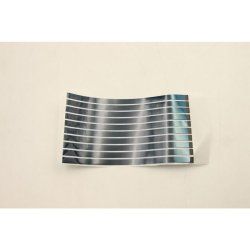 Removable tape for LCD