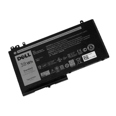 42Wh 3-cell Lithium-Ion