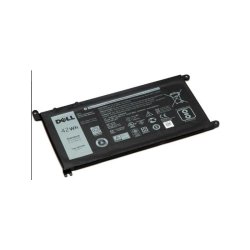 42Wh 3-cell lithium-ion