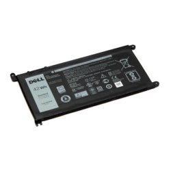 42Wh Lithium-ion prismatic