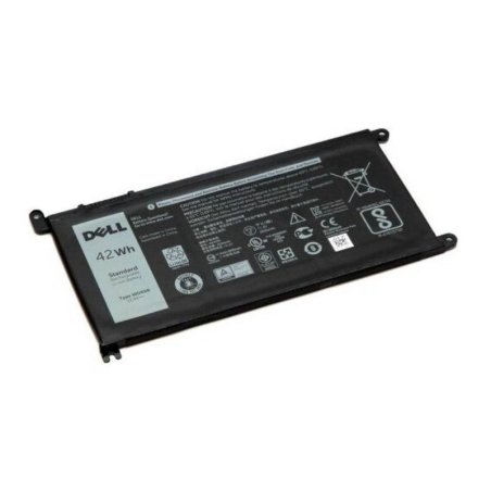 42Wh Lithium-ion prismatic