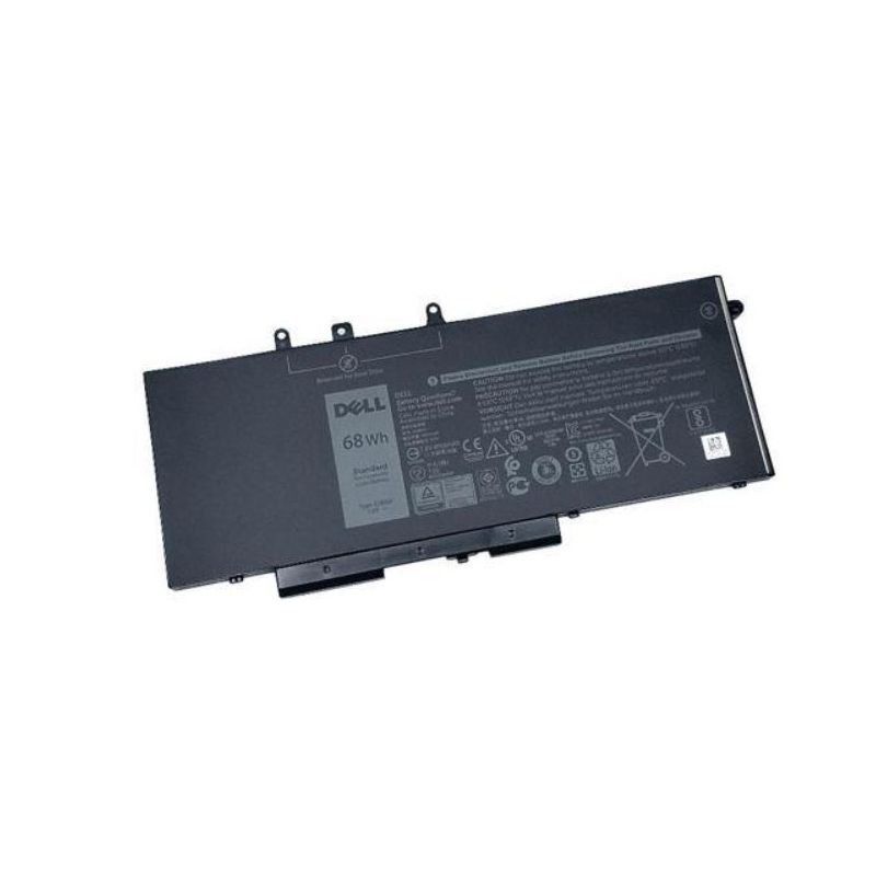 68Wh Lithium Ion battery for