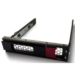 3.5" LFF Hot Plug Tray