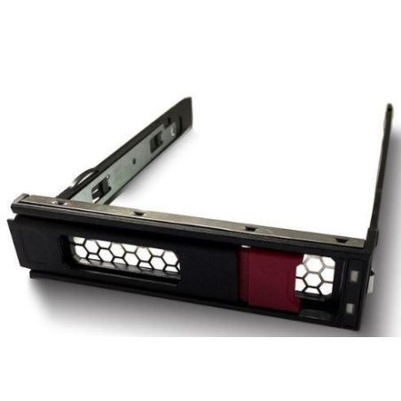 CoreParts KIT258 Compartiment pour ordinateur Cage disque dur