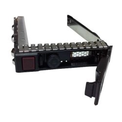 2.5" Hot Swap Tray SATA/SAS
