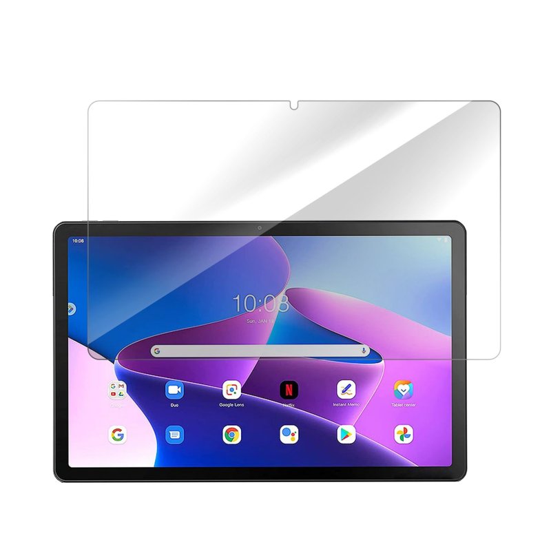 eSTUFF ES517003 tablet screen protector Clear screen protector Lenovo 1 pc(s)
