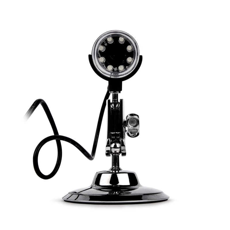 DX-1 Discovery 200x USB 2MP