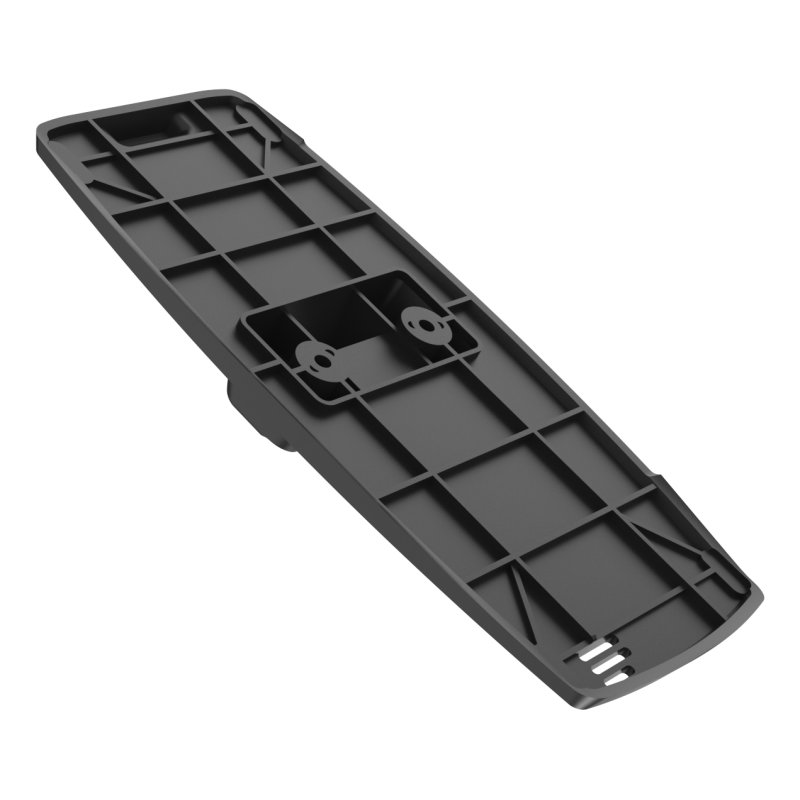 FlexiPole Backplate for