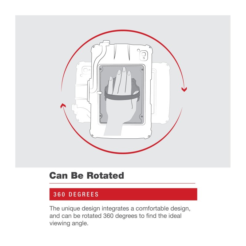 GDS Roto-Mag 3-in-1 Accessory