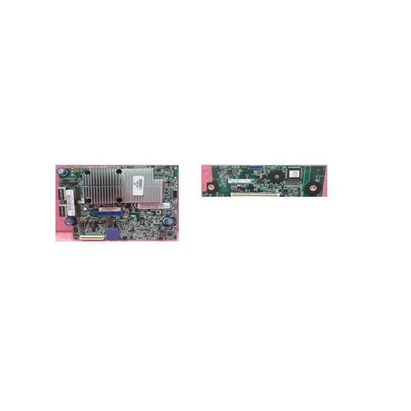 Smart Array P440ar RAID