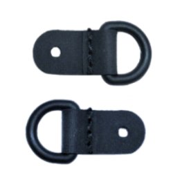 Zebra SG-ET5X-DCLIP2-02 support Tablette / UMPC Noir