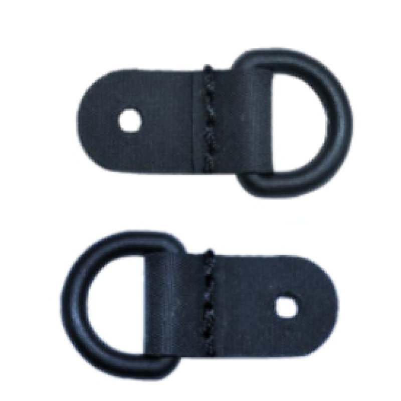 Zebra SG-ET5X-DCLIP2-02 holder Tablet/UMPC Black