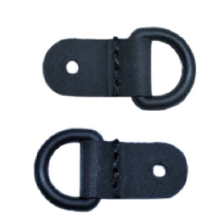 Zebra SG-ET5X-DCLIP2-02 support Tablette / UMPC Noir