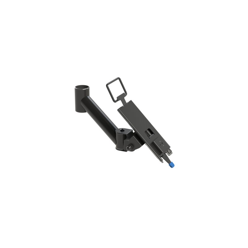 Ergonomic Solutions SpacePole Payment PAYlift Angled Arm SP1