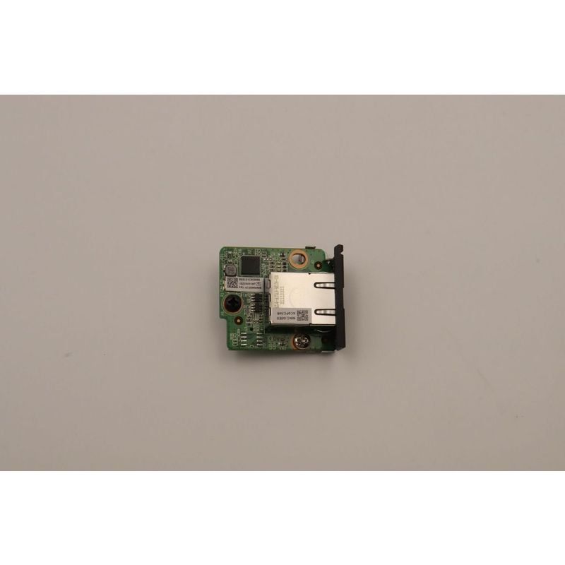 2.5G Ethernet network