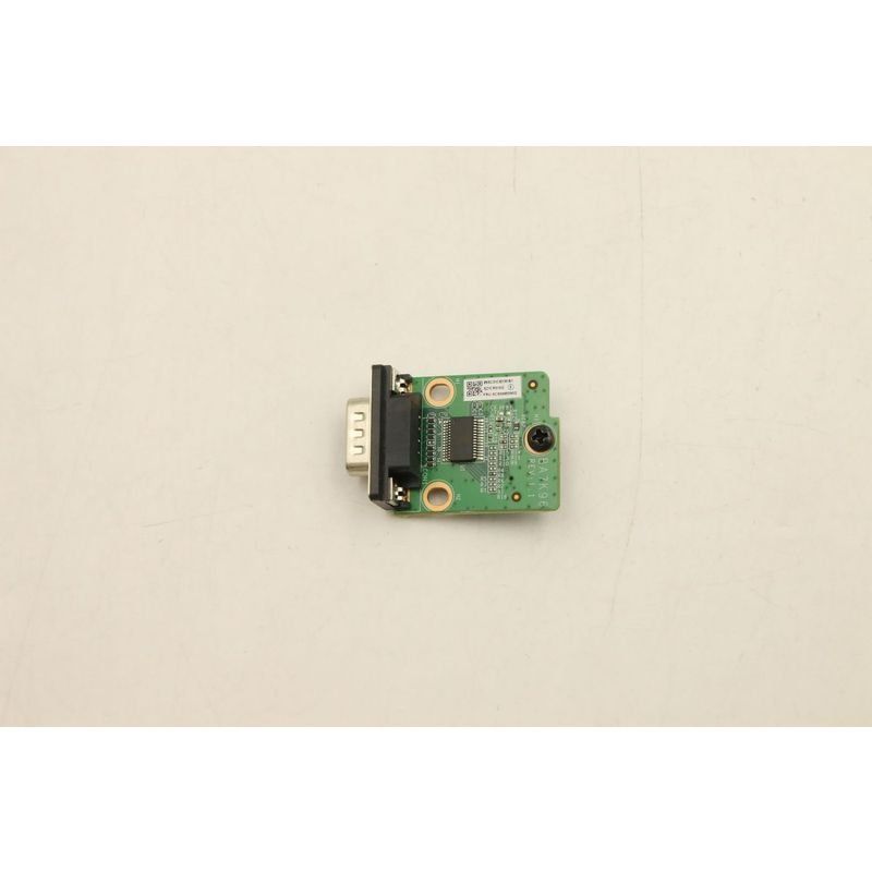 Lenovo COM card for enhanced