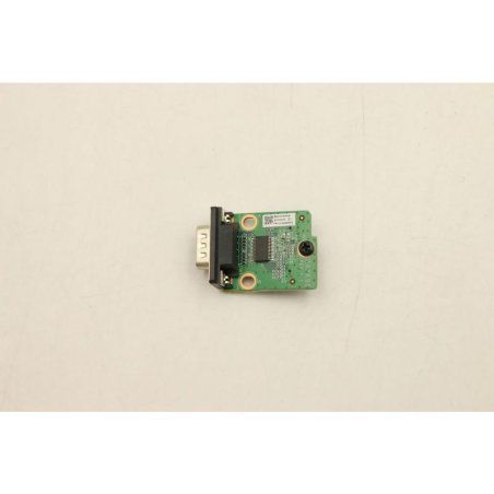Lenovo COM card for enhanced