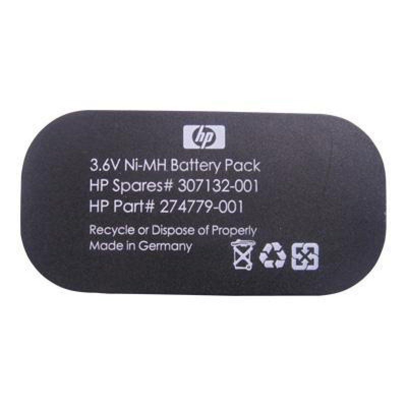 HP 274779-001 composant de laptop supplémentaire Batterie