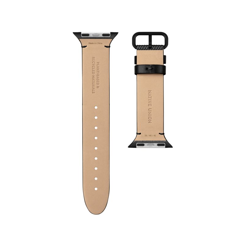 Native Union (Re)Classic Strap for Apple Watch