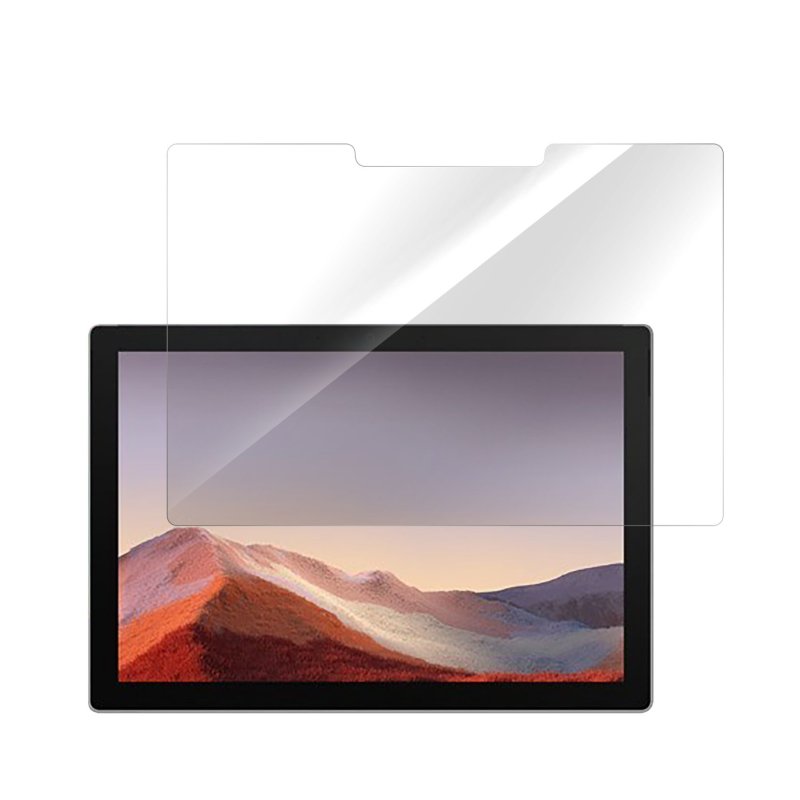 eSTUFF ES517010 protection d'écran de tablette Protection d'écran transparent Microsoft 1 pièce(s)