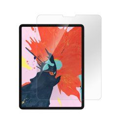 eSTUFF Apple iPad Pro 12.9"(2018) Clear Screen Protector