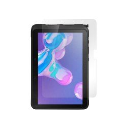 eSTUFF ES506014 protection d'écran de tablette Protection d'écran transparent Samsung 1 pièce(s)