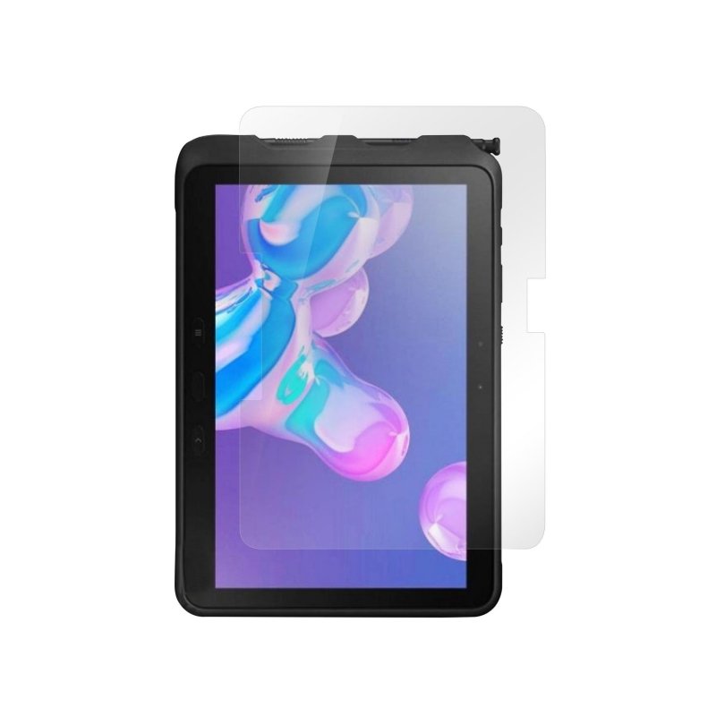 eSTUFF ES506014 protection d'écran de tablette Protection d'écran transparent Samsung 1 pièce(s)