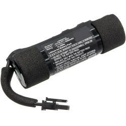 Battery for Logitech Speaker