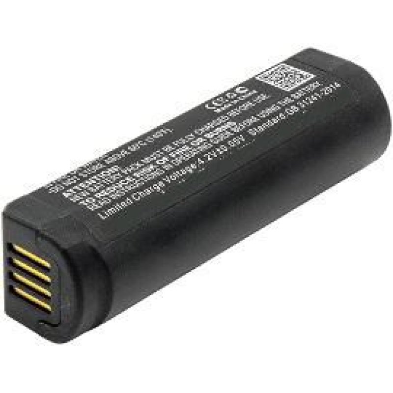 CoreParts MBXSPKR-BA075 pièce de rechange d’équipements AV Batterie Haut-parleur portable