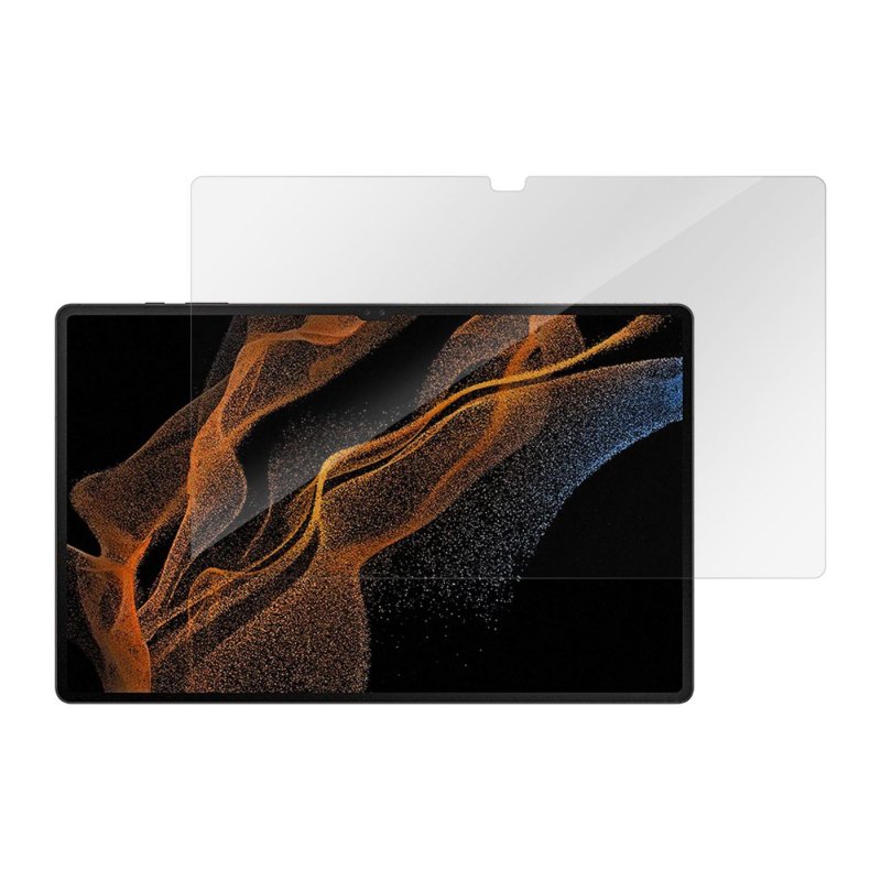 eSTUFF ES506019 protection d'écran de tablette Protection d'écran transparent Samsung 1 pièce(s)
